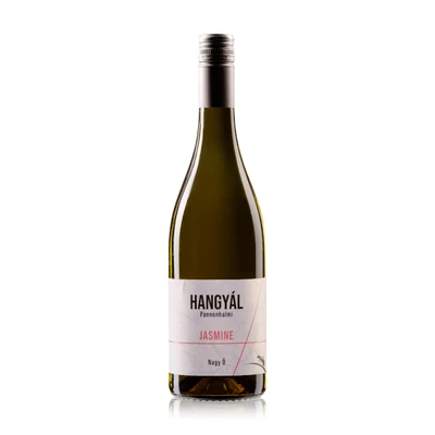 Hangyál Jasmine 2024 0.75l