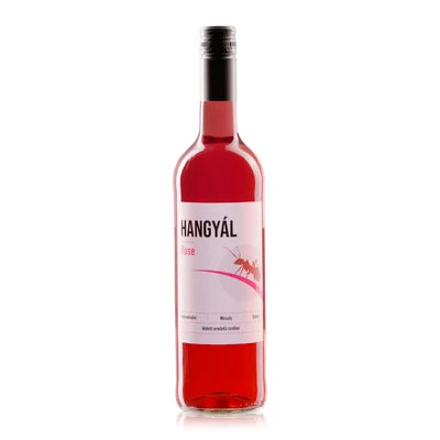 Hangyál Rosé 2023 0.75l