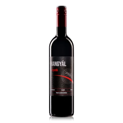 Hangyál Torpedó 2022 0.75l