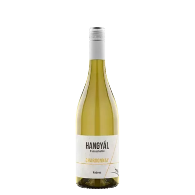 Hangyál Chardonnay 2024 0.75l