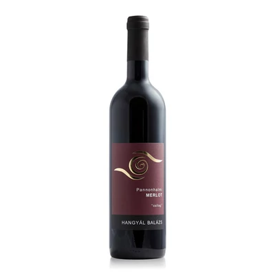 Hangyál Merlot 2016 0.75l