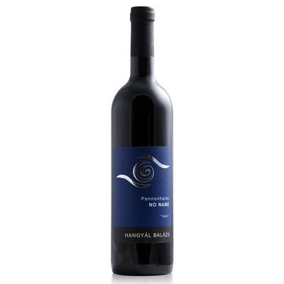 Hangyál "No Name" 2019 0.75l