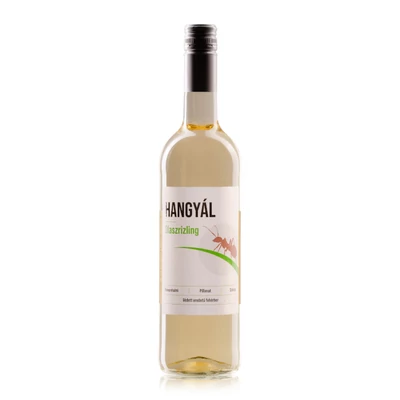  Hangyál Olaszrizling 2024 0.75l