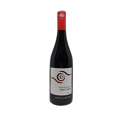 Hangyál Pinot Noir 2018 0.75l