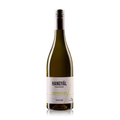 Hangyál Sauvignon Blanc 2024 0.75l