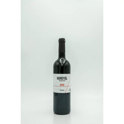 Hangyál &amp;quot;No Name&amp;quot; 2022 0.75l