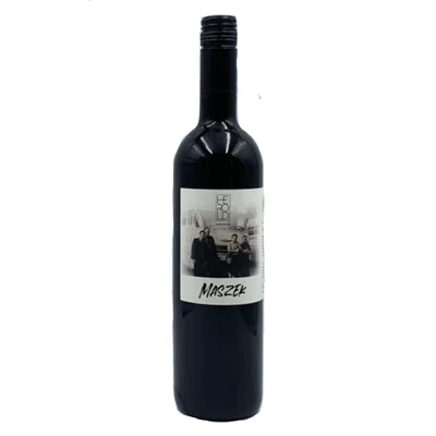 Herold Maszek Vörös Cuvée 2021 0.75l
