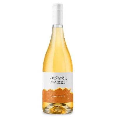 Pécsinger Irsai Olivér 2024 0.75l