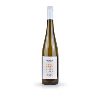 Pécsinger Ph-Érték 2020 0.75l
