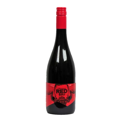 Pécsinger Red Bíró 2021 0.75l