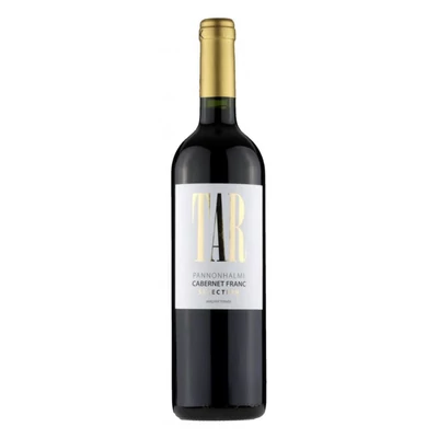 Tar Cabernet Franc Selection 2019 0.75l