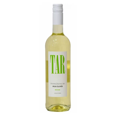 Tar Irsai Olivér 2024 0.75l