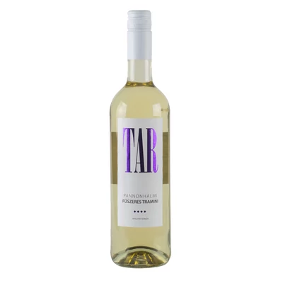 Tar Fűszeres Tramini 2023 0.75l