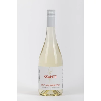 TÓTHBORBIRTOK Asanté 2024 0.75l