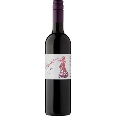 Lisicza Cabernet Franc 2018 0.75l