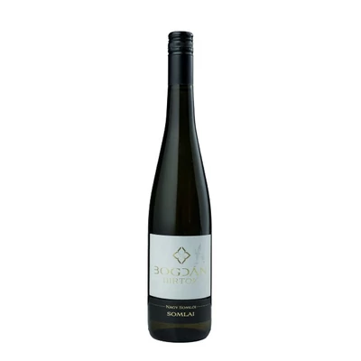 Bogdán Nagy-Somlói Somlai 0.75l