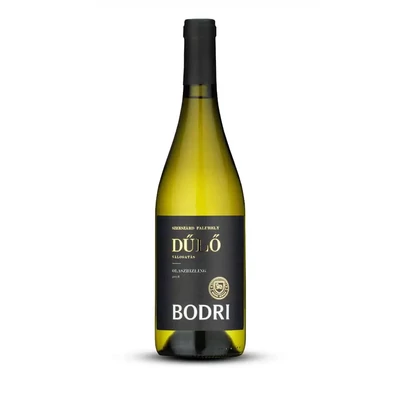 Bodri Faluhely Olaszrizling 2021 0.75l