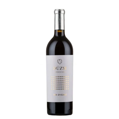 Dúzsi 71 Cuveé 2015 0.75l
