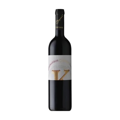 Dúzsi Kékfrankos válogatás 2019 0.75l