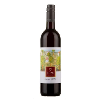 Dúzsi Marci 2022 0.75l