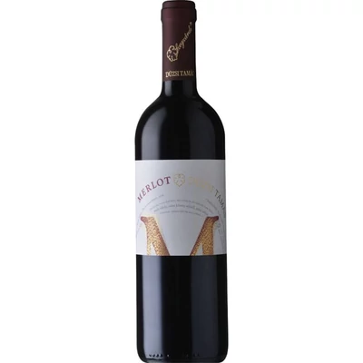 Dúzsi Merlot 2017 0.75l