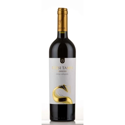 Dúzsi Syrah Válogatás 2018 0.75l
