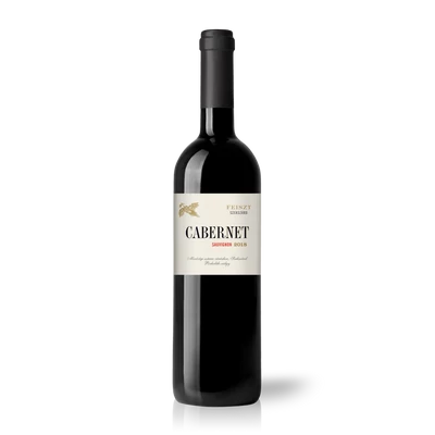 Feiszt Szekszárdi Cabernet Sauvignon 0.75l