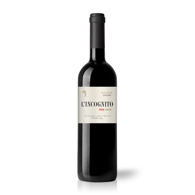 Feiszt Szekszárdi Lincognito 2018 0.75l