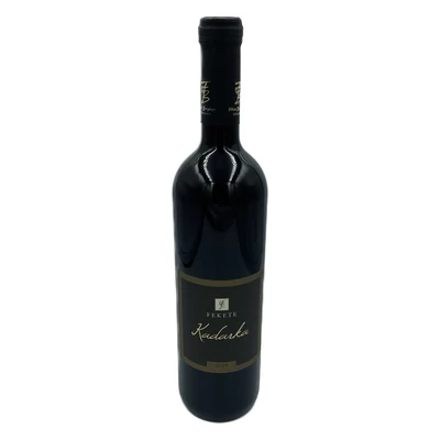 Fekete Kadarka 2019 0.75l