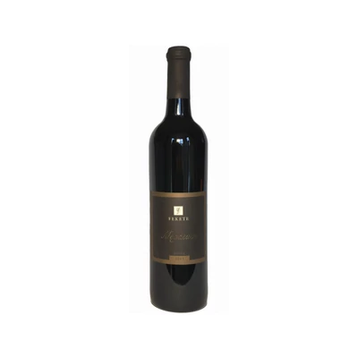 Fekete Megatusz Cuvée 2017 0.75l