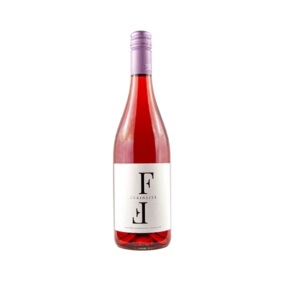 Fivérek Curiosité Merlot Siller 2023 0.75l