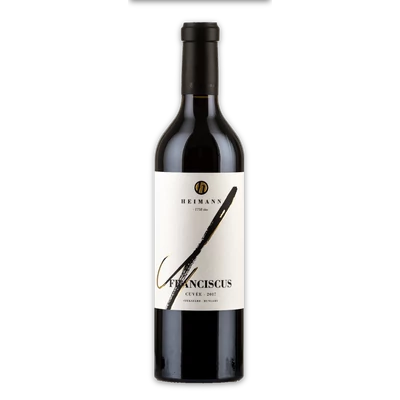 Heimann Franciscus 2018 0.75l