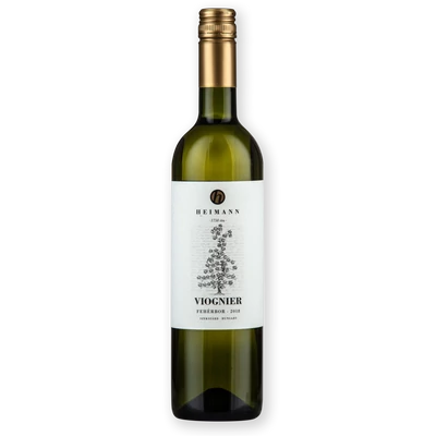 Heimann Viognier 2022 0.75l