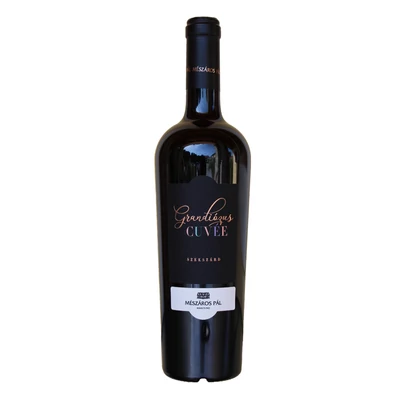 Mészáros Grandiózus Cuvée 2022 0.75l