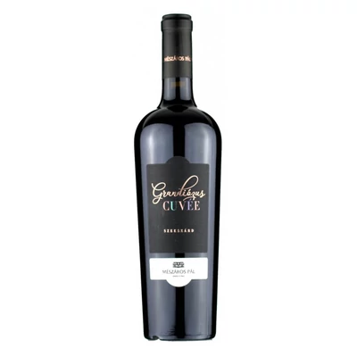 Mészáros Grandiózus Cuvée 2019 0.75l