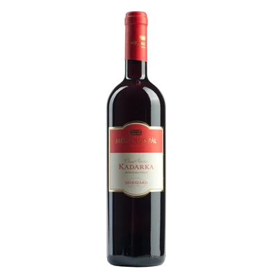  Mészáros Kadarka Classic 2022 0.75l