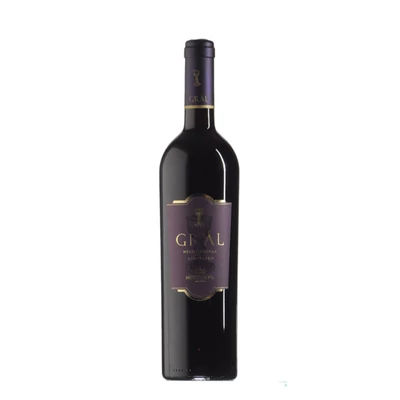 Mészáros Szent Grál Kadarka 2016 0.75l
