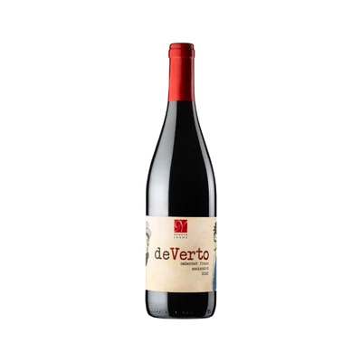  Németh János Deverto Cabernet Franc 2020 0.75l