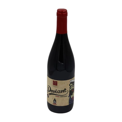 Németh Janó Deviant Syrah 0.75l