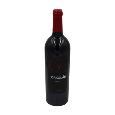 Németh Janó Porkoláb Cuvée 2019 0.75l