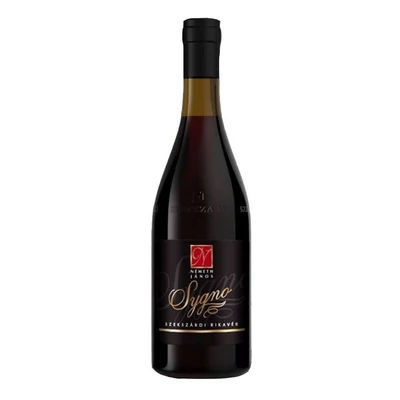 Németh Janó Sygno Bikavér 2017 0.75l