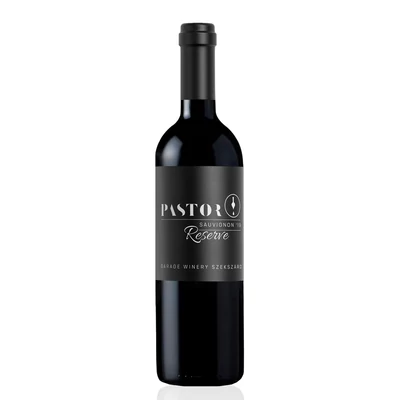 Pastor Cabernet Sauvignon Reserve 2019 0.75l