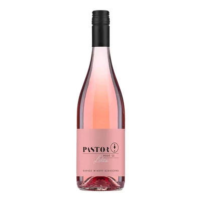 Pastor Lolita Rosé 2022 0.75l