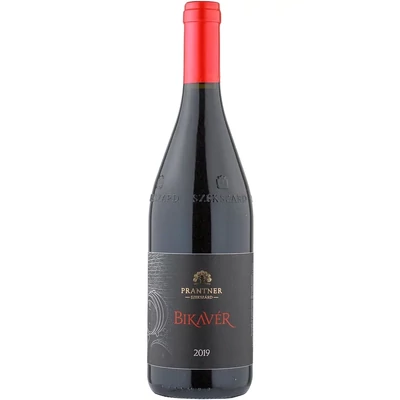 Prantner Bikavér 2022 0.75l