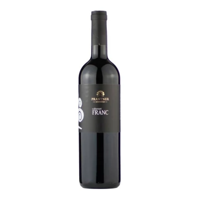 Prantner Cabernet Franc 2021 0.75l