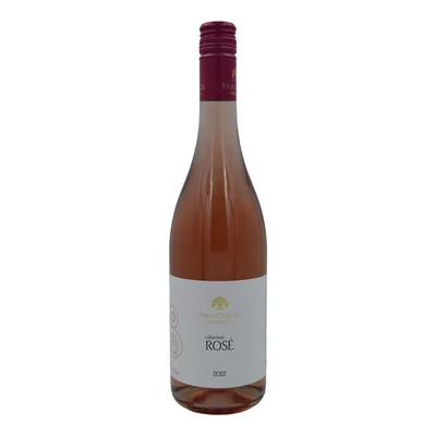 Prantner Cabernet Rosé 2022 0.75l