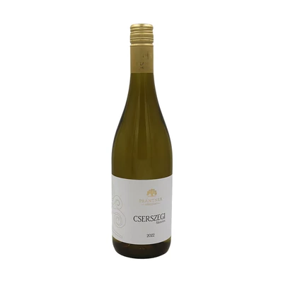 Prantner Cserszegi Fűszeres 2022 0.75l