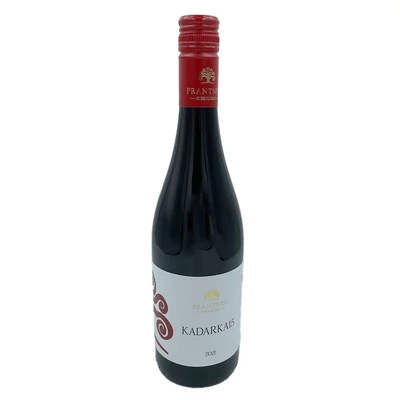 Prantner Kadarka 2021 0.75l