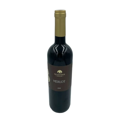  Prantner Merlot 2021 0.75l