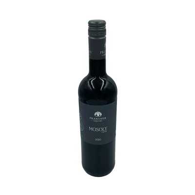  Prantner Mosoly Cuvée 2022 0.75l